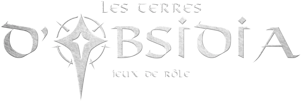 Les Terres d'Obsidia